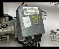 PIANTONE SERVOSTERZO MOTORE ELETTRICO CUTA 1.4D 77 - 8