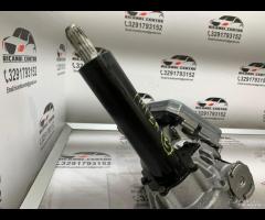 PIANTONE SERVOSTERZO MOTORE ELETTRICO CUTA 1.4D 77 - 11