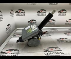 PIANTONE SERVOSTERZO MOTORE ELETTRICO CUTA 1.4D 77 - 14