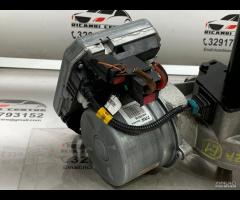 PIANTONE SERVOSTERZO MOTORE ELETTRICO CUTA 1.4D 77 - 20