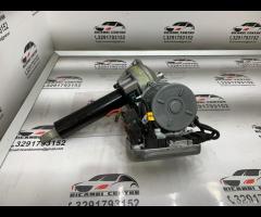 PIANTONE SERVOSTERZO MOTORE ELETTRICO CUTA 1.4D 77 - 21