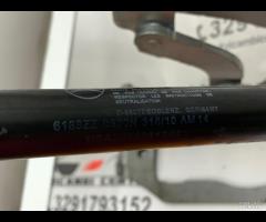 CERNIERA COFANO ANTERIORE CON MOLLA A GAS DESTRA M - 21