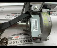 PIANTONE SERVOSTERZO MOTORE ELETTRICO EM57 ELECTRI - 8