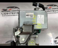 PIANTONE SERVOSTERZO MOTORE ELETTRICO EM57 ELECTRI - 11