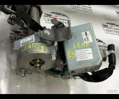 PIANTONE SERVOSTERZO MOTORE ELETTRICO EM57 ELECTRI - 12