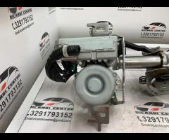 PIANTONE SERVOSTERZO MOTORE ELETTRICO EM57 ELECTRI - 18