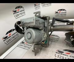 PIANTONE SERVOSTERZO MOTORE ELETTRICO EM57 ELECTRI - 19