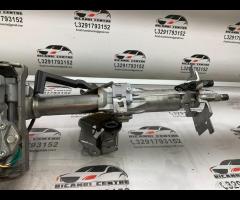 PIANTONE SERVOSTERZO MOTORE ELETTRICO EM57 ELECTRI - 20