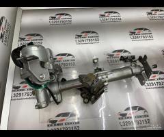 PIANTONE SERVOSTERZO MOTORE ELETTRICO EM57 ELECTRI - 21