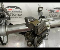 PIANTONE SERVOSTERZO MOTORE ELETTRICO EM57 ELECTRI - 23