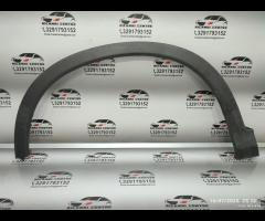 MODANATURA PARAFANGO ANTERIORE SINISTRA SX HONDA C