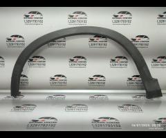 MODANATURA PARAFANGO ANTERIORE SINISTRA SX HONDA C