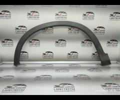 MODANATURA PARAFANGO ANTERIORE SINISTRA SX HONDA C