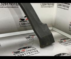 MODANATURA PARAFANGO ANTERIORE SINISTRA SX HONDA C - 7