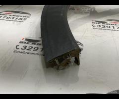 MODANATURA PARAFANGO ANTERIORE SINISTRA SX HONDA C - 8