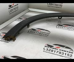 MODANATURA PARAFANGO ANTERIORE SINISTRA SX HONDA C - 9