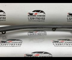 MODANATURA PARAFANGO ANTERIORE SINISTRA SX HONDA C - 10