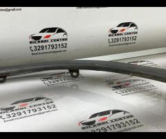 MODANATURA PARAFANGO ANTERIORE SINISTRA SX HONDA C - 11