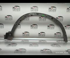 MODANATURA PARAFANGO ANTERIORE SINISTRA SX HONDA C - 13