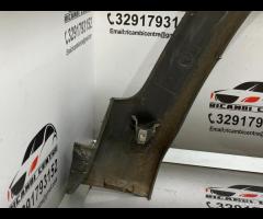 MODANATURA PARAFANGO ANTERIORE SINISTRA SX HONDA C - 16