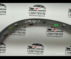 MODANATURA PARAFANGO ANTERIORE SINISTRA SX HONDA C - 17