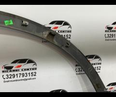 MODANATURA PARAFANGO ANTERIORE SINISTRA SX HONDA C - 18