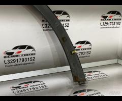 MODANATURA PARAFANGO ANTERIORE SINISTRA SX HONDA C - 19