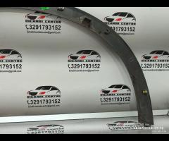 MODANATURA PARAFANGO ANTERIORE SINISTRA SX HONDA C - 20