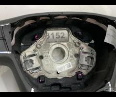 VOLANTE  MULTIFUNZIONE STERZO IN PELLE SEAT IBIZA