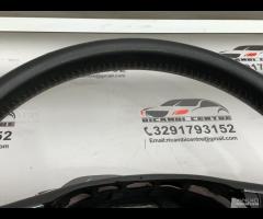 VOLANTE  MULTIFUNZIONE STERZO IN PELLE SEAT IBIZA
