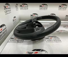 VOLANTE  MULTIFUNZIONE STERZO IN PELLE SEAT IBIZA - 10