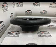 VOLANTE  MULTIFUNZIONE STERZO IN PELLE SEAT IBIZA - 12