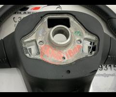 VOLANTE  MULTIFUNZIONE STERZO IN PELLE SEAT IBIZA - 14