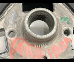 VOLANTE  MULTIFUNZIONE STERZO IN PELLE SEAT IBIZA - 15