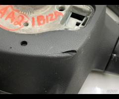 VOLANTE  MULTIFUNZIONE STERZO IN PELLE SEAT IBIZA - 17