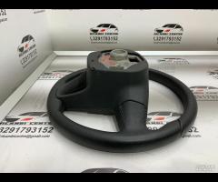 VOLANTE  MULTIFUNZIONE STERZO IN PELLE SEAT IBIZA - 18