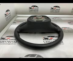 VOLANTE  MULTIFUNZIONE STERZO IN PELLE SEAT IBIZA - 19