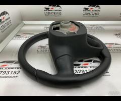 VOLANTE  MULTIFUNZIONE STERZO IN PELLE SEAT IBIZA - 20