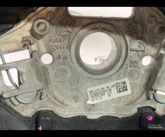 VOLANTE  MULTIFUNZIONE STERZO IN PELLE SEAT IBIZA - 21