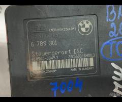 CENTRALINA ABS  2.0D 120KW 163CV BMW E90 LCI E91 L