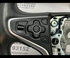 VOLANTE  MULTIFUNZIONE STERZO IN PELLE OPEL INSIGN