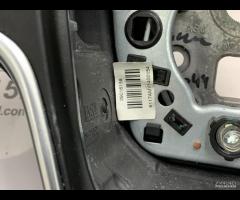 VOLANTE  MULTIFUNZIONE STERZO IN PELLE OPEL INSIGN - 7