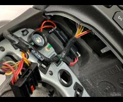 VOLANTE  MULTIFUNZIONE STERZO IN PELLE OPEL INSIGN - 8