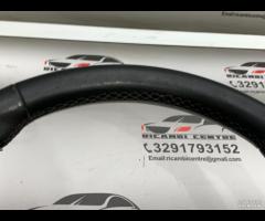 VOLANTE  MULTIFUNZIONE STERZO IN PELLE OPEL INSIGN - 9