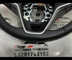 VOLANTE  MULTIFUNZIONE STERZO IN PELLE OPEL INSIGN - 12