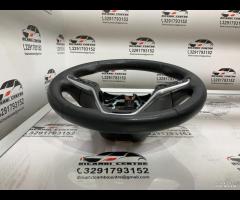 VOLANTE  MULTIFUNZIONE STERZO IN PELLE OPEL INSIGN - 13