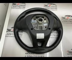 VOLANTE  MULTIFUNZIONE STERZO IN PELLE OPEL INSIGN - 16