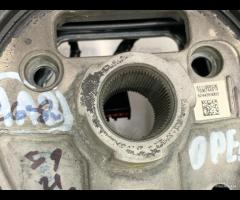 VOLANTE  MULTIFUNZIONE STERZO IN PELLE OPEL INSIGN - 18