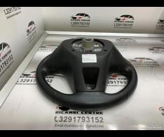 VOLANTE  MULTIFUNZIONE STERZO IN PELLE OPEL INSIGN - 20
