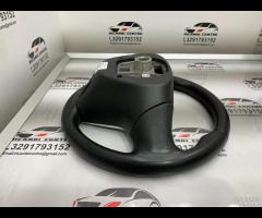 VOLANTE  MULTIFUNZIONE STERZO IN PELLE OPEL INSIGN - 21